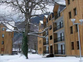 Appartement aux Jardins de Ramel, Bagnères-De-Luchon